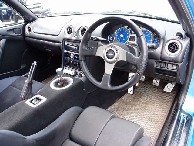 ロードスター1.8 S