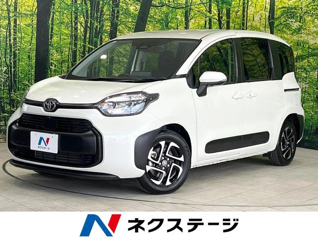 シエンタハイブリッド 1.5 G