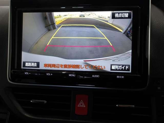 ヴォクシー1.8 ハイブリッド ZS