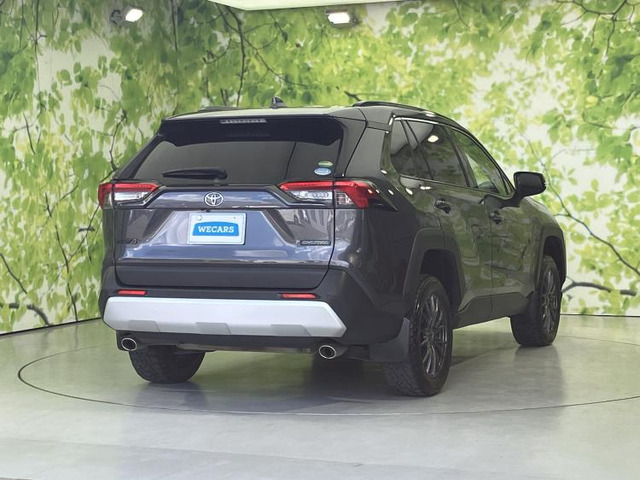 RAV42.0 アドベンチャー 4WD