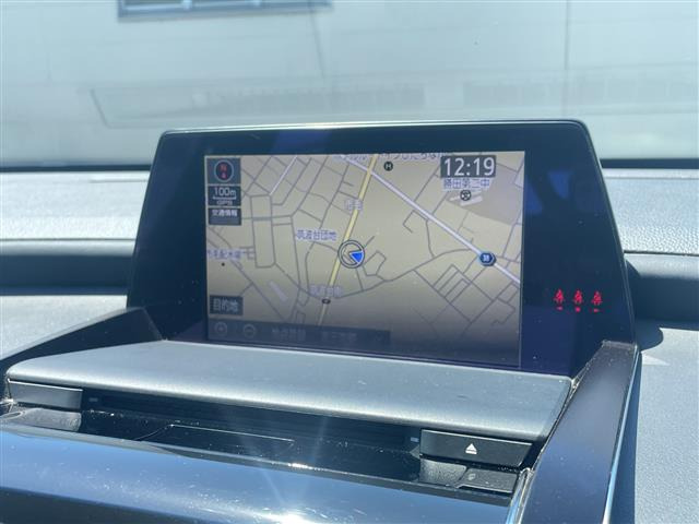 クラウンハイブリッド 2.5 S Cパッケージ