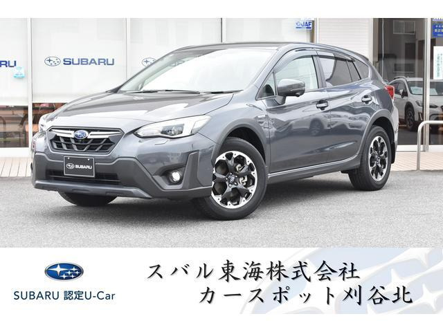 XV2.0e-L アイサイト 4WD