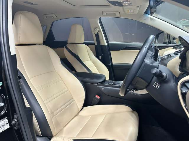 �^�]�Ȃ��L�X�Ƃ��Ă���^�]���₷�������������Ă��܂��������N���[�j���O�����{�ς݂ł��B