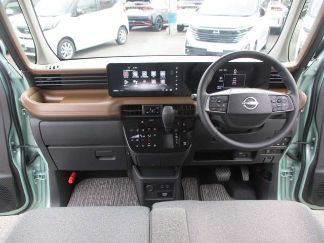ルークスハイウェイスター Gターボ 4WD