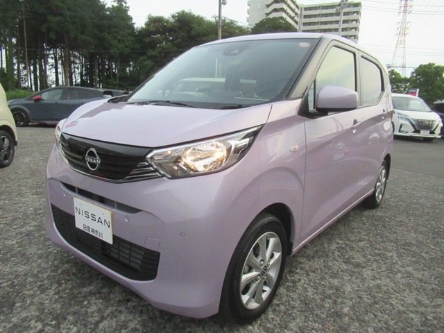 デイズX