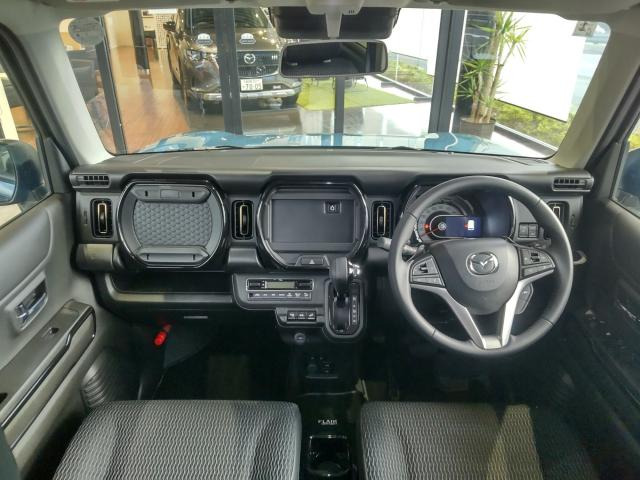 フレアクロスオーバーXT 4WD