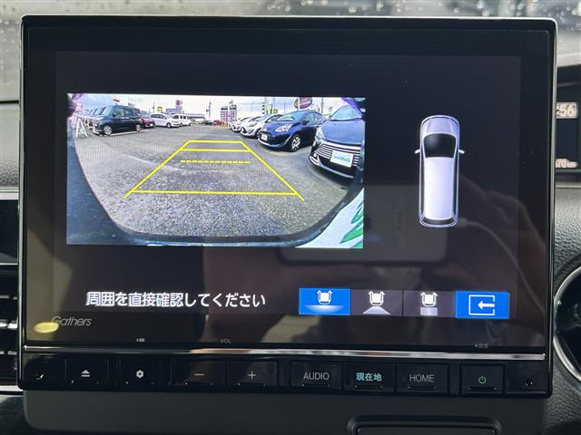 N-BOXカスタムL ターボ