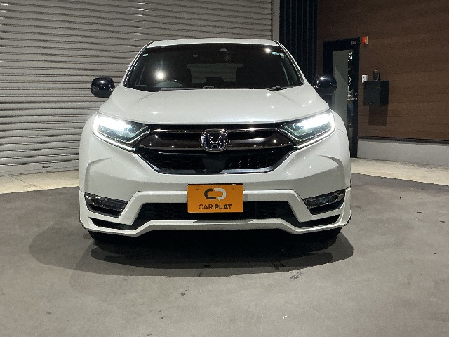 CR-V2.0 e:HEV EX ブラック エディション