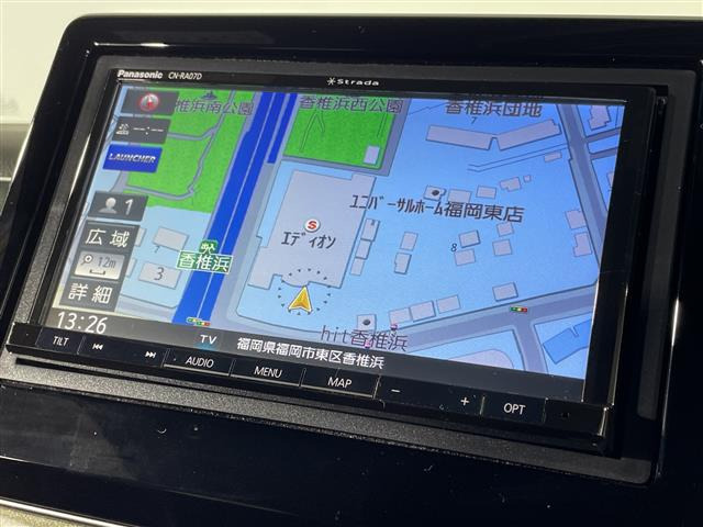 N-WGNL ターボ ホンダ センシング