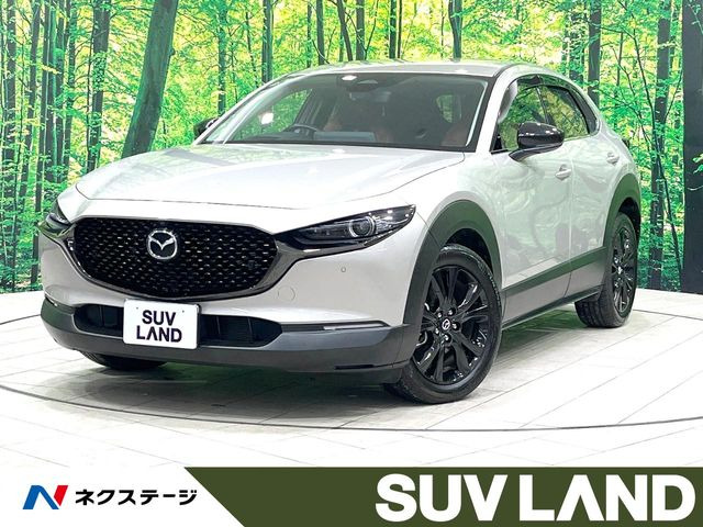 CX-302.0 20S レトロスポーツエディション