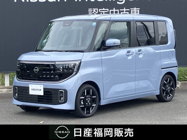 ルークスハイウェイスター Gターボ