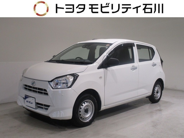 ミライースB SAIII