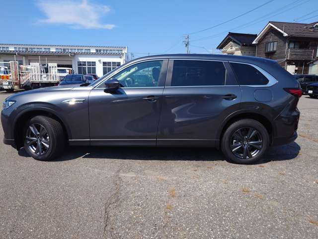 CX-803.3 XD Sパッケージ ディーゼル 4WD