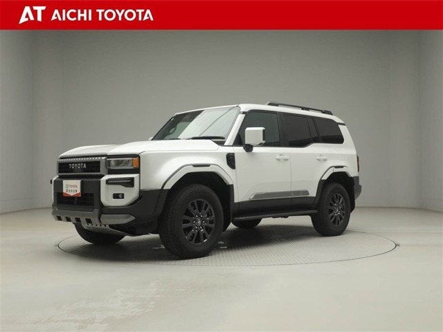 ランドクルーザー2502.7 VX 4WD