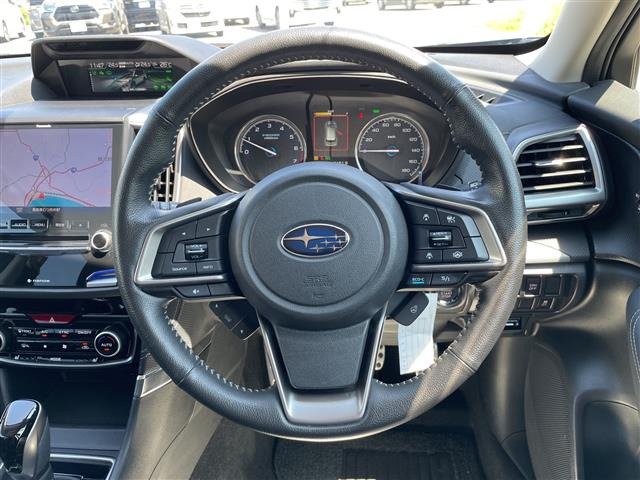 フォレスター2.0 アドバンス 4WD