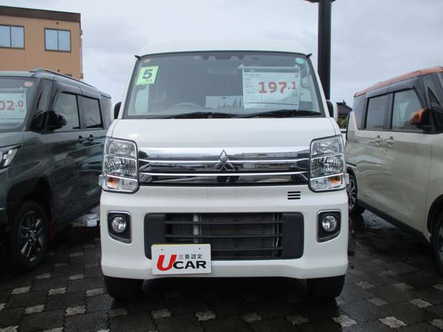 タウンボックスG スペシャル ハイルーフ 4WD