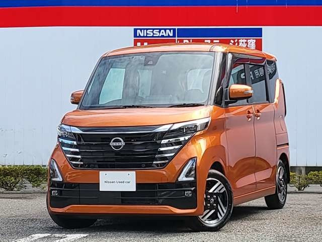 デイズハイウェイスターX プロパイロットエディション