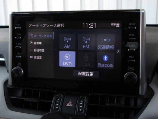 RAV42.0 アドベンチャー 4WD