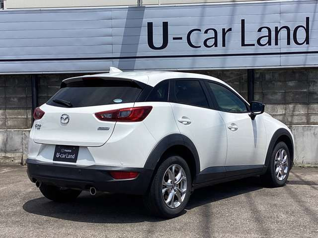 CX-32.0 20S 4WD