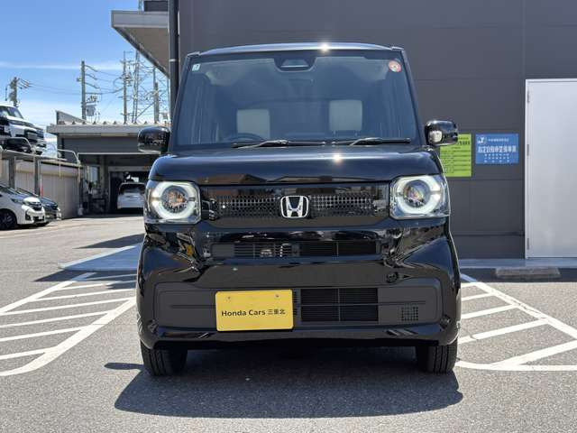 N-BOX