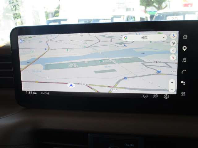 ルークスハイウェイスター Gターボ