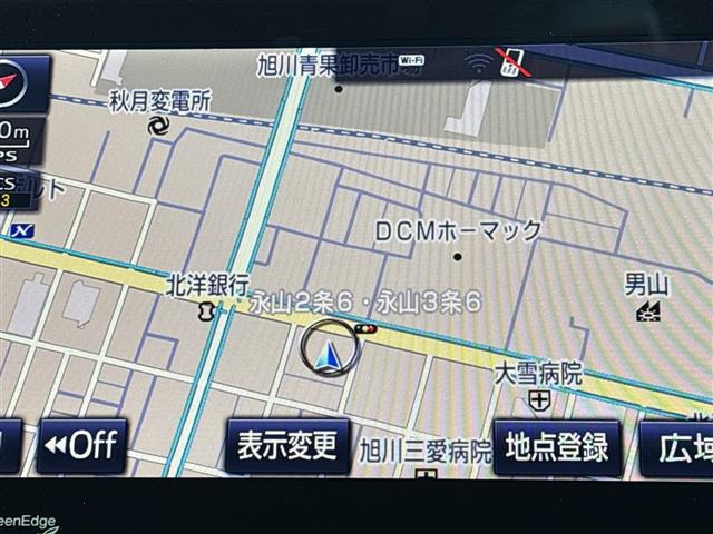 ハリアー2.0 プログレス メタル アンド レザーパッケージ 4WD