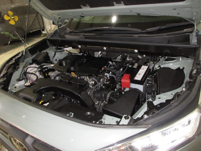 RAV42.0 アドベンチャー 4WD