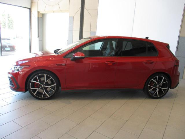 ゴルフGTI
