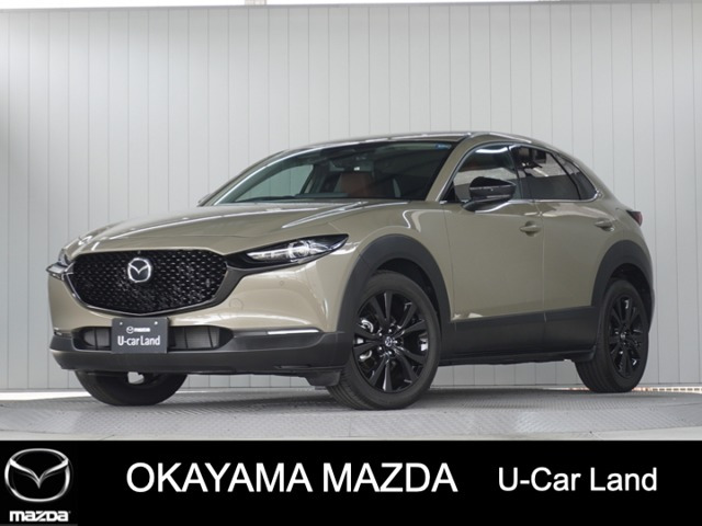 CX-302.0 20S レトロスポーツエディション