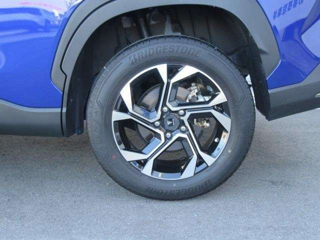 カローラクロス1.8 S