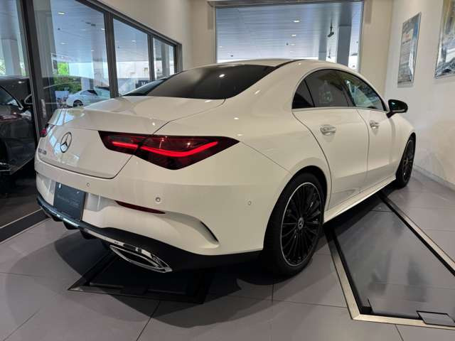 CLAクラスCLA180 アーバン スターズ