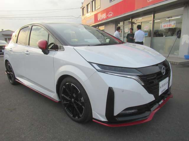 ノートオーラ