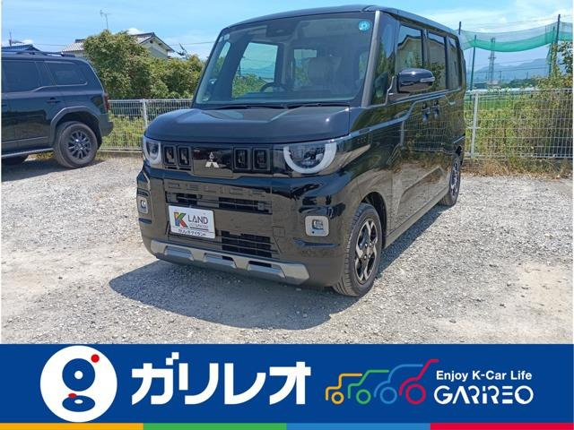 デリカミニG プレミアム