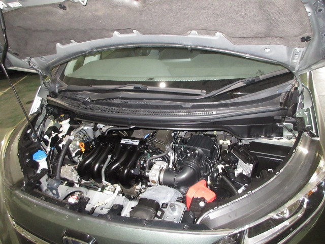 フリード+1.5 G ホンダセンシング