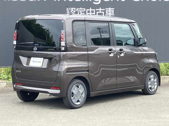 デイズルークスX