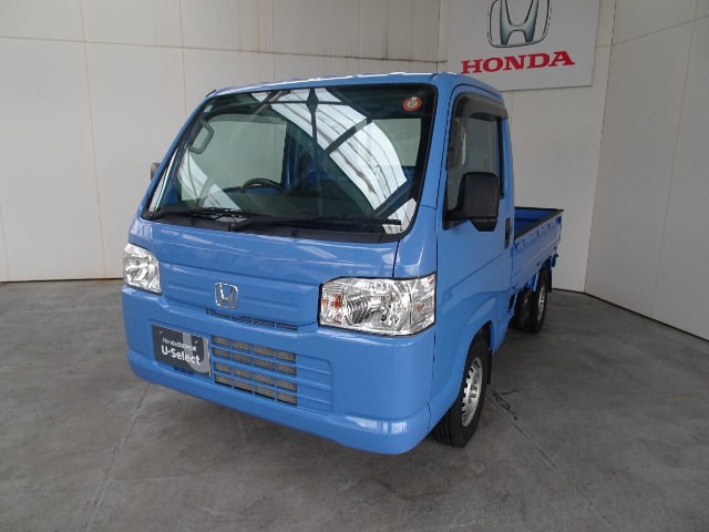 アクティトラックSDX