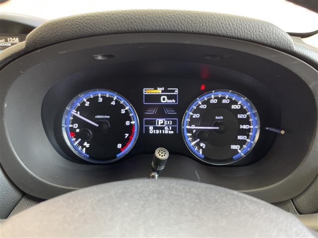 レヴォーグ1.6 GT アイサイト スマートエディション 4WD