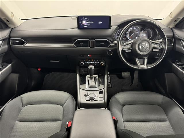 CX-52.2 XD スマートエディション 4WD
