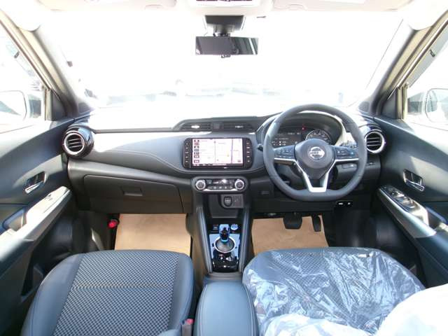 キックス1.2 X (e-POWER)