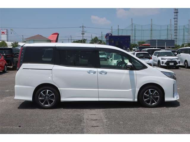 ノア2.0 Si W×B II