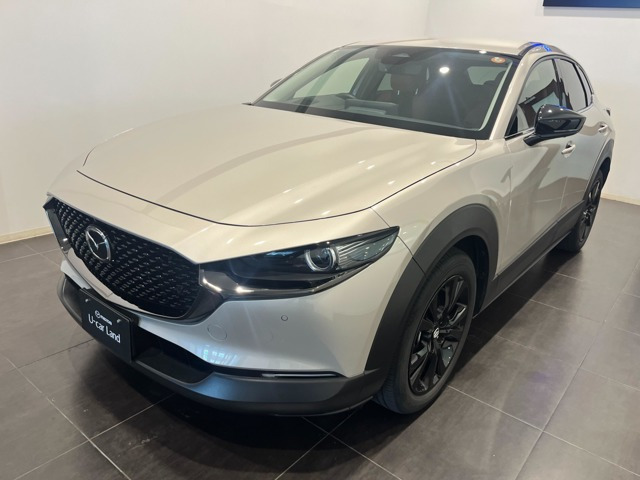 CX-302.0 20S レトロスポーツエディション