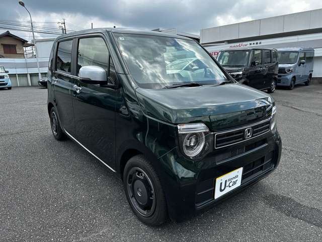 N-WGNL スタイルプラス ビター