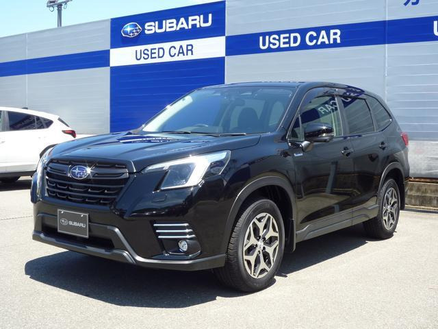 フォレスター2.0 ツーリング 4WD