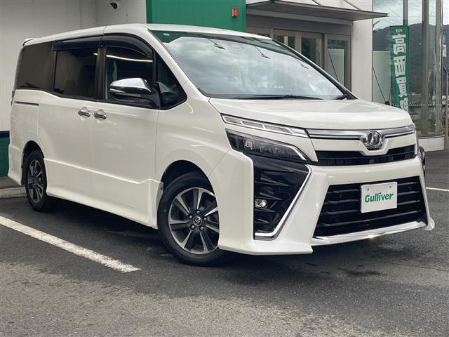 ヴォクシー2.0 ZS 煌II