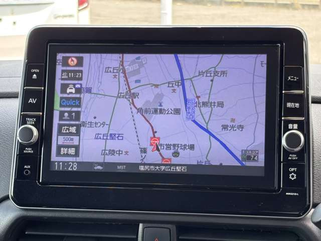 ルークスハイウェイスター Gターボ