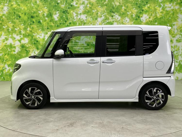 タントカスタムX セレクション