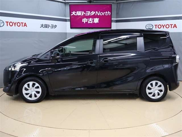 シエンタ1.5 X