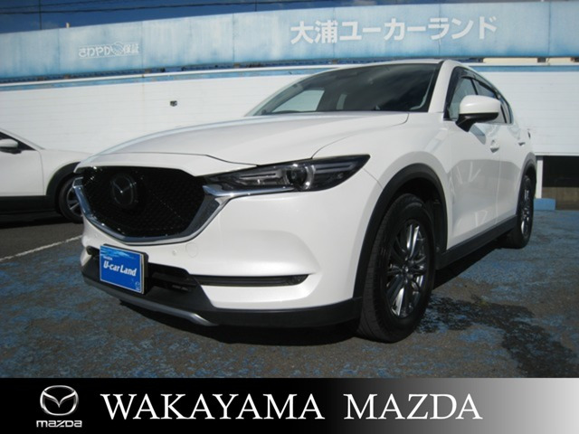 CX-52.5 25S Lパッケージ
