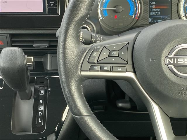 デイズハイウェイスターX