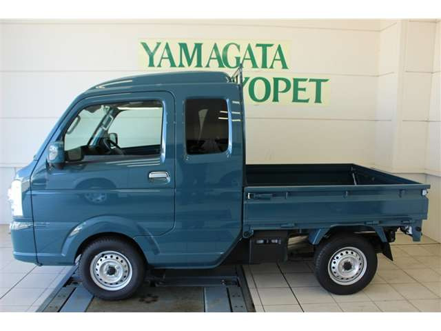 キャリイスーパーキャリイ X 4WD